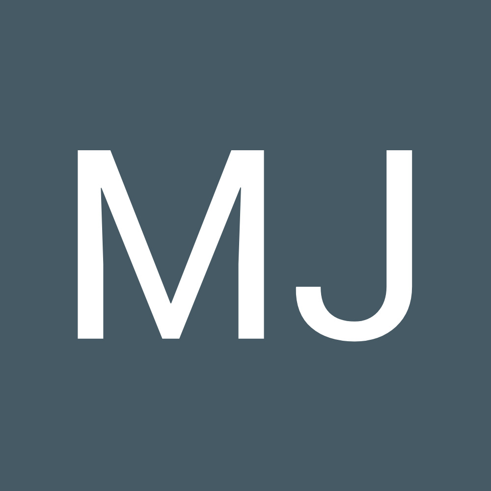 Meet your Posher, Mj